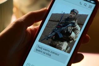 Barwy szczęścia odc. 2794. żołnierz Jack (Paweł Peterman)