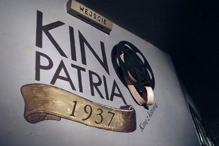 Historyczne kino Patria w Rudzie Śląskiej kończy działalność. Urząd miasta postawił sprawę jasno