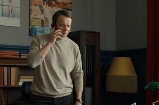 Barwy szczęścia, odcinek 3021. Bruno (Lesław Żurek)