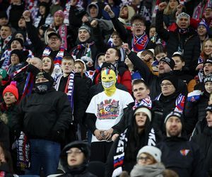 Górnik Zabrze wyszarpał zwycięstwo w meczu z Piastem. Brzydkie zachowanie Podolskiego