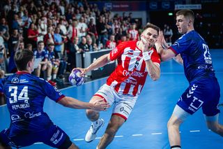 Rebud KPR Ostrovia : thriller w Gdańsku! Będzie trzeci mecz