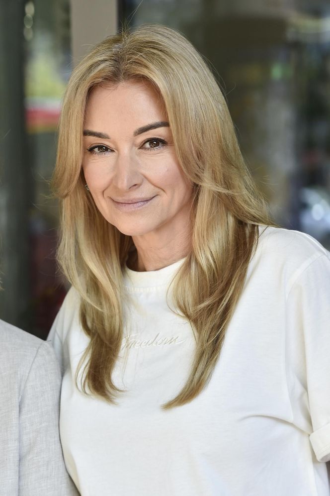 Martyna Wojciechowska