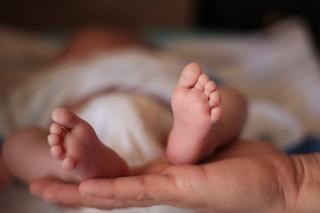 Sochaczew. 5-miesięczne niemowlę straciło matkę na długi czas! 33-latka sama do tego doprowadziła