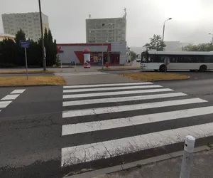 Danuta zginęła po starciu z autobusem. Przejmujące wpisy