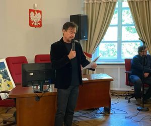 Sztuka dla zdrowia. Sukces aukcji obrazów na rzecz Katarzyny Chacińskiej