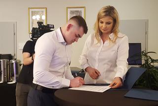 Prezentacja LKS Szawer Leszno na sezon 2022