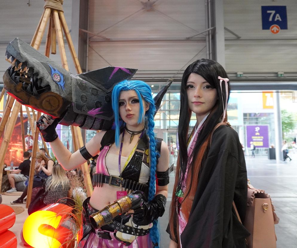 League of Legends Pyrkon 2024