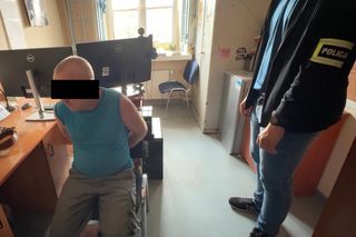 Uprowadzeni obcokrajowcy w Warszawie. Litwin usłyszał zarzuty