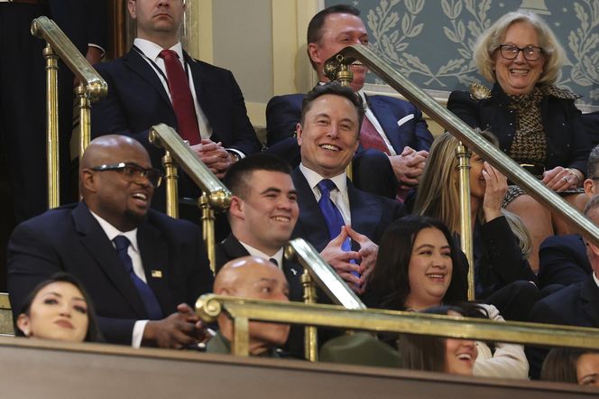 Amerykanie czują się oszukani. Mówią, że nie głosowali na Muska. Mają dość Trumpa