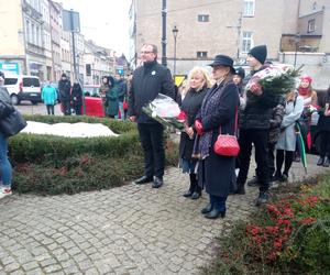 Obchody 550. rocznicy urodzin Mikołaja Kopernika w Grudziądzu