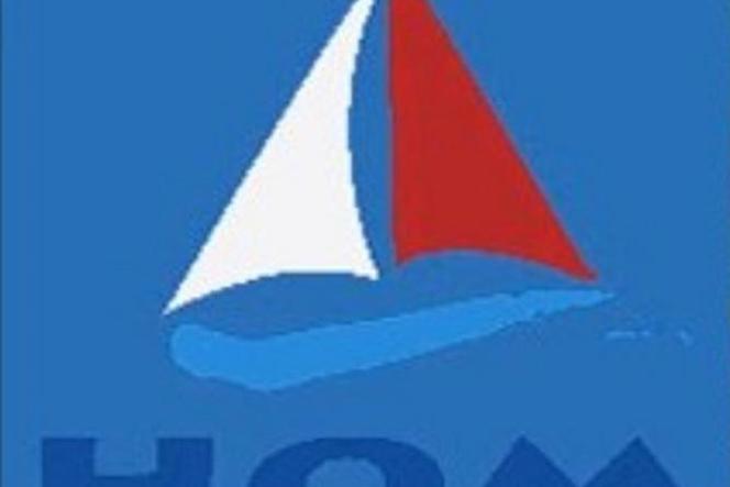Logo HOM Puck