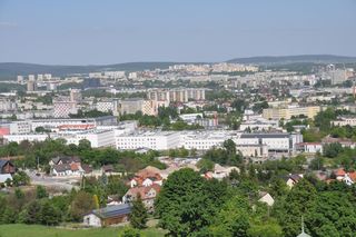 Zwiedź Kielce w jeden dzień: oto plan wycieczki