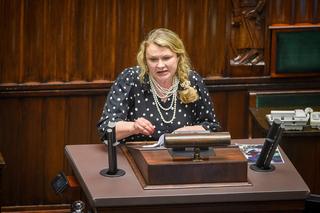 Pokonałam raka. Wystartuję w wyborach do Sejmu!