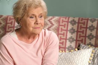 M jak miłość. Barbara (Teresa Lipowska)