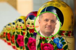 Będą nowe wnioski do prokuratury wobec Antoniego Macierewicza i Piotra Pogonowskiego?