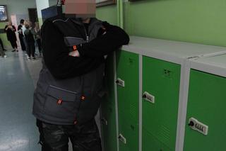 Poszukiwany Grzegorz Borys spędził dzieciństwo w Gryfinie, gdzie uczęszczał do szkoły