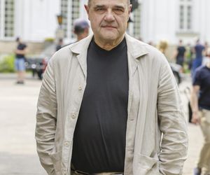 Rubinowe gody u znanych aktorów. Cezary i Katarzyna Żakowie razem od 40 lat