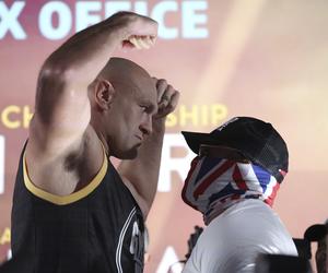 Tyson Fury - Dereck Chisora O KTÓREJ GODZINIE? Walka Fury - Chisora KIEDY boks Fury - Chisora DATA, GODZINA