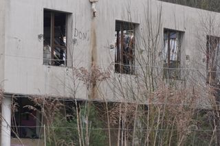 Hotel Murat w Redzie