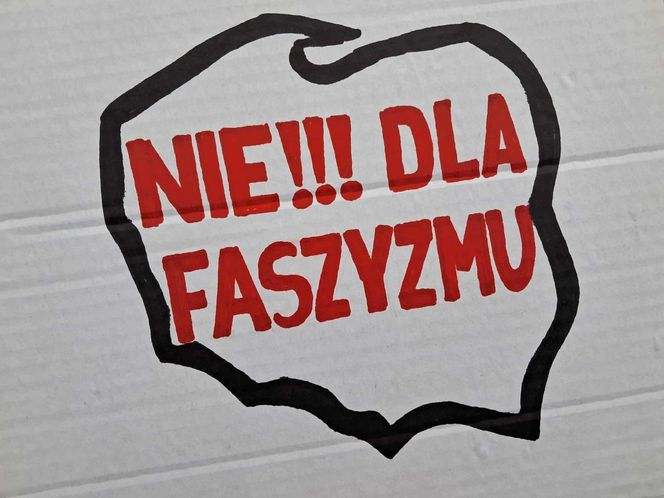 "Łódź dla wszystkich - spacer ulicą Piotrkowską"