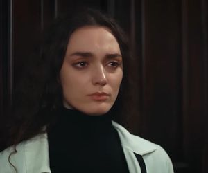 Dziedzictwo (Emanet) odc. 676. Nana