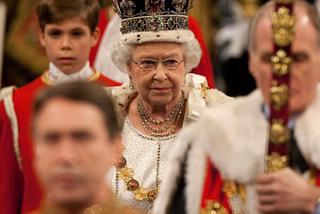 FBI bierze się za syna królowej