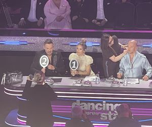 Doda w Tańcu z gwiazdami