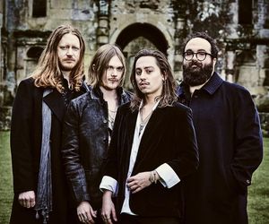 Mirador, nowy zespół Jake’a Kiszki (Greta Van Fleet) z nowym singlem. Posłuchaj Fortune’s Fate
