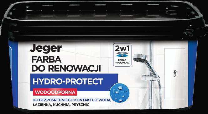 Farba do renowacji Hydro-protect