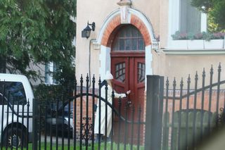 Marcelina Zawadzka zamieszkała na ulicy gwiazd w Sopocie