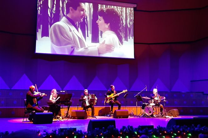 V Świąteczny Koncert dla Góry Chełmskiej to była Wielka Gala Muzyki Filmowej