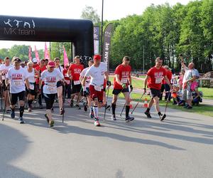 2 maja 2023 r. popołudniu w Katowicach odbędą się dwie imprezy biegowe