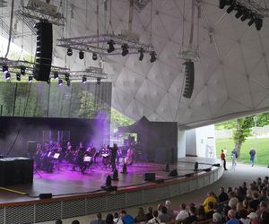 Koncert Muzyki Filmowej w Szczecinie