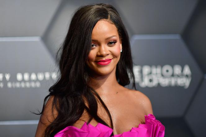 Rihanna zagra w filmie! U jej boku pojawi się znany raper