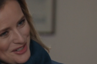 M jak miłość, odc. 1649: Julia (Marta Chodorowska)