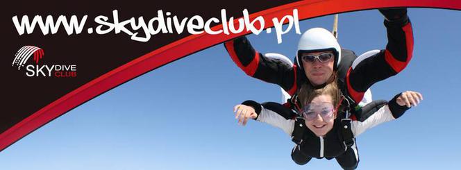 SKYdive CLUB