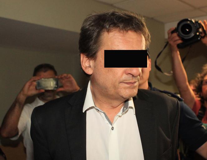 Filmiki pedofilskie i zoofilskie miał na całym swiecie