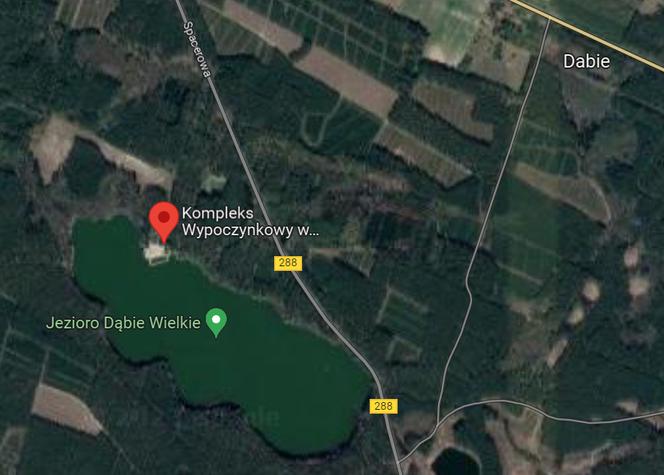 Najlepsze ośrodki wypoczynkowe w Lubuskiem
