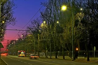 Lublin: 300 nowych latarni rozświetli miasto