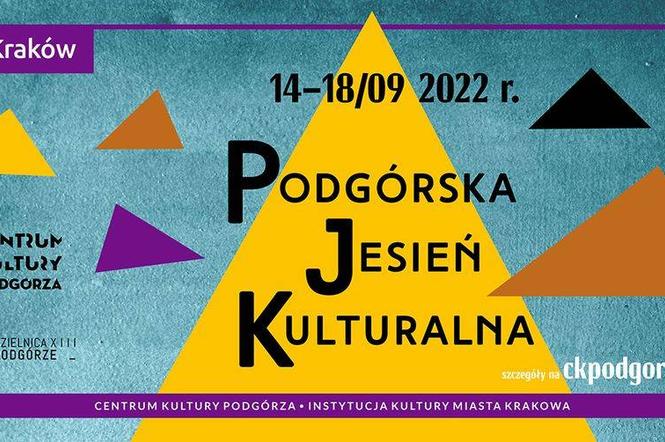 Podgórska Jesień Kulturalna