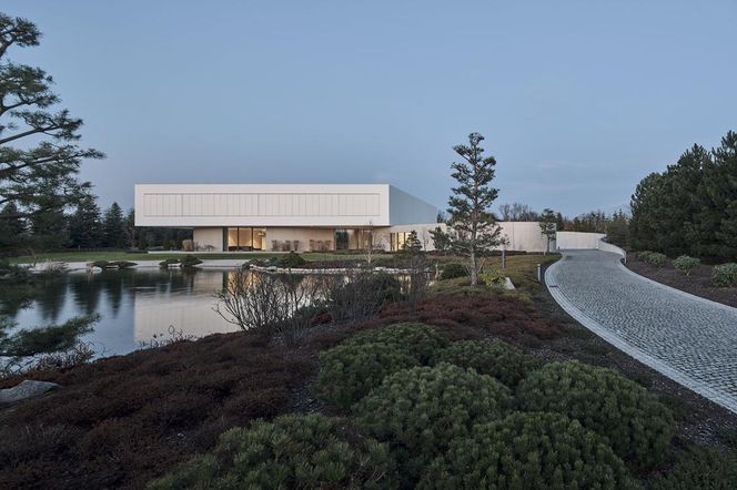 Polski dom na liście najpiękniejszych budynków na świecie. Niesamowite jak wygląda! ZDJĘCIA