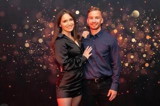 Zawodnik Falubazu Rohan Tungate zaręczył się z Alicją Sękowską