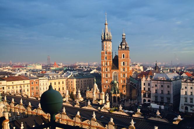 Kraków w czołówce najbardziej przyjaznych miast na świecie!