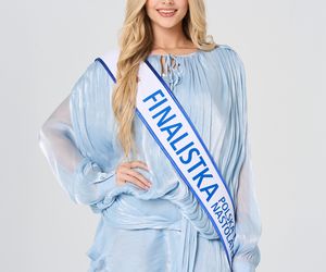 Polska Miss Nastolatek 2025. Kandydatki