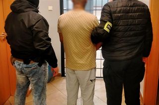 Turek podejrzany o podwójne zabójstwo ukrywał się w Tomaszowie Mazowieckim