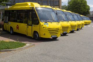 Tarnowskie Góry zyskają nową linię autobusową