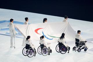 Igrzyska paraolimpijskie w Pekinie otwarte – bez Rosji i Białorusi