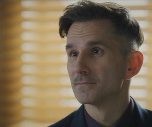 	M jak miłość odc. 1852. Kamil Gryc (Marcin Bosak)