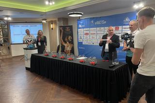 Losowanie grup do Turnieju Sokolika w Starym Sączu