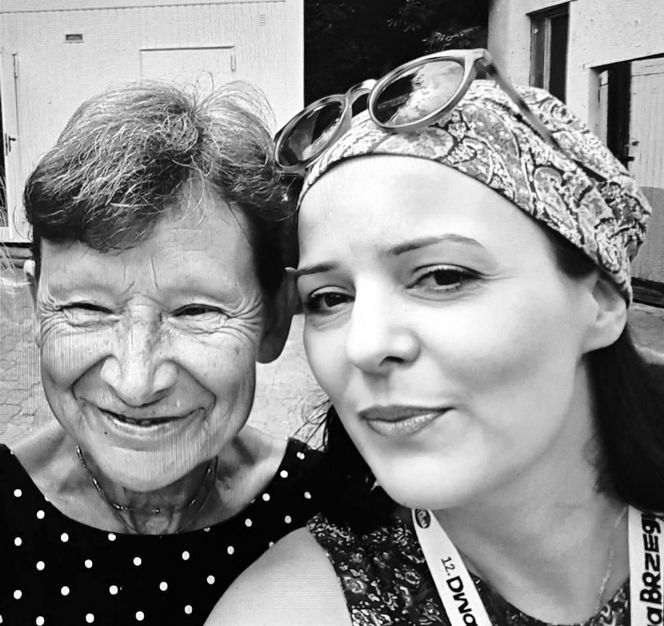 Jadwiga Jankowska-Cieślak